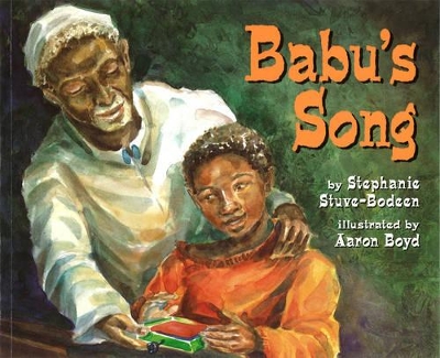 Babu's Song