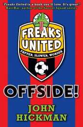Offside!