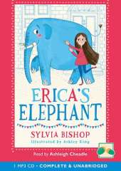 Erica's Elephant