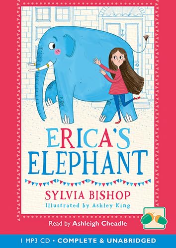 Erica's Elephant