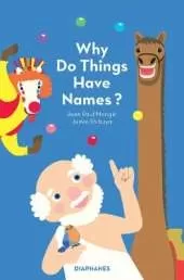 Why Do Things Have Names?
