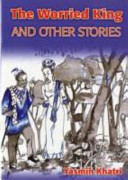 The Worried King and Other Stories