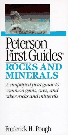 Rocks and Minerals