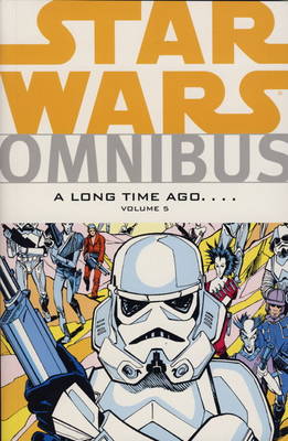Star Wars Omnibus
