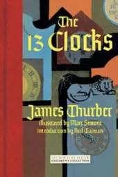 The 13 Clocks