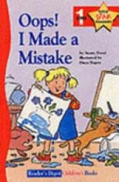 Oops! I Made a Mistake