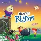 Time to Rhyme