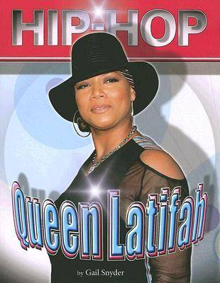 Queen Latifah