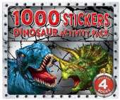 Dinosaur Activity Pack
