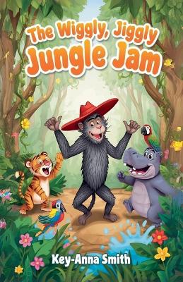 The Wiggly, Jiggly Jungle Jam