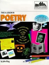 Take a Lesson in Poetry