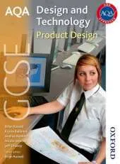 AQA GCSE Design and Technology: Product Design
