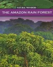 The Amazon Rain Forest