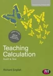 Teaching Calculation: Audit and Test
