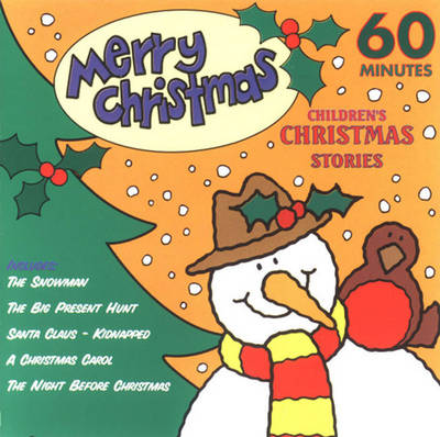 Merry Christmas