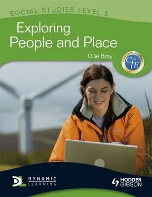 Exploring People and Place