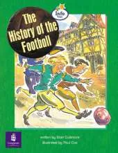 Did Vikings Eat Chips? Info Trail Emergent Stage Non-Fiction Book 16