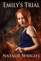 Emily's Trial: Book 2 of the Akasha Chronicles