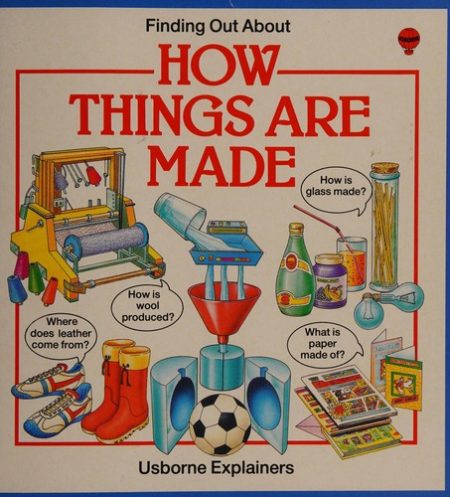 How Things are Made