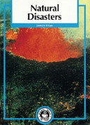 Literacy Magic Bean In Fact, Natural Disasters Big Book (single)