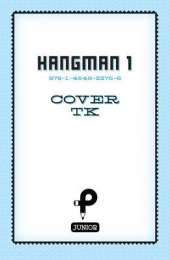 Hangman Puzzles for Clever Kids