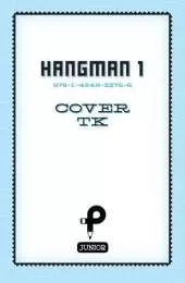 Hangman Puzzles for Clever Kids