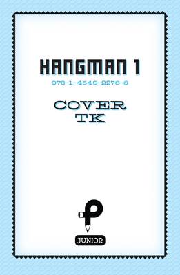 Hangman Puzzles for Clever Kids