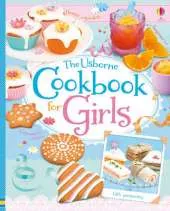 Cookbook for Girls