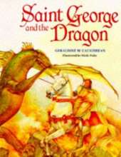 Saint George and the Dragon