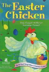 Easter Chicken