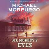 Mr Nobody’s Eyes