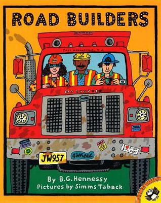 Road Builders