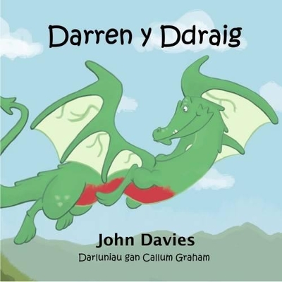 Darren y Ddraig