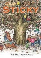 POCKET TALES YEAR 4 OLD STICKY
