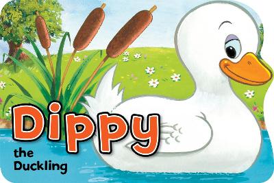 Dippy the Duckling