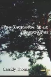 Pine Memories in an Elegant Box