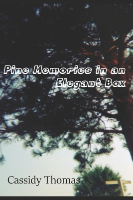 Pine Memories in an Elegant Box