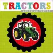 Tractors: Touch and Feel
