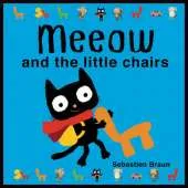 Meeow and the Little Chairs