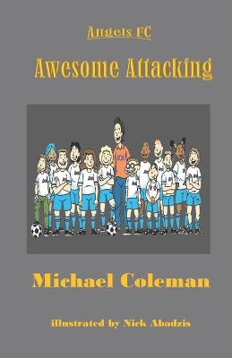Awesome Attacking