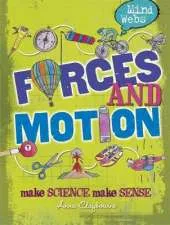 Mind Webs: Forces and Motion