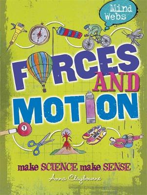 Mind Webs: Forces and Motion