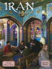 Iran - The People (Revised, Ed. 2)