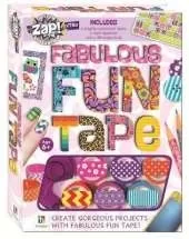 Zap! Extra Fabulous Fun Tape