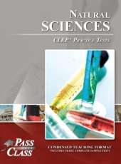 Natural Sciences CLEP Practice Tests