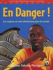 En Danger! JAWS Discoveries French Translation