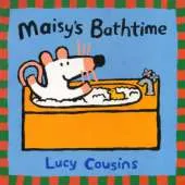 Maisy's Bathtime