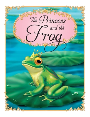 The Princess and the Frog