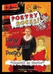 Early American Poetry -"Beauty in Words"