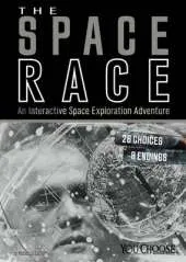 You Choose: Space Pack A of 4